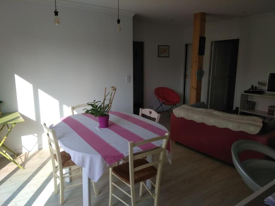 Maison Bord De Mer Individuel Gouville-sur-Mer Extérieur photo