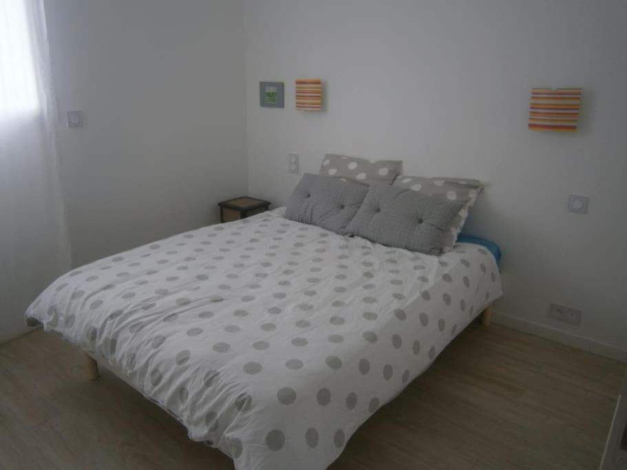 Maison Bord De Mer Individuel Gouville-sur-Mer Extérieur photo